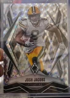 Josh Jacobs