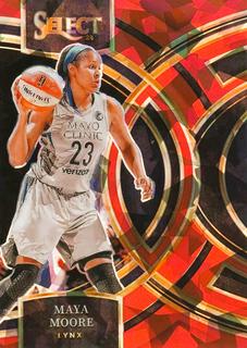 Maya Moore