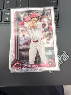 Levi Jordan
