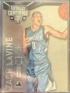 Zach LaVine