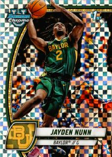 Jayden Nunn