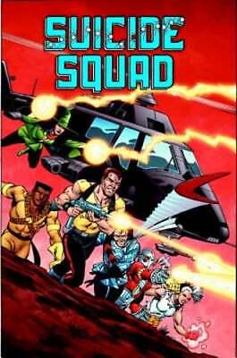 Trial by Fire #1 First Edition (2011) Comic Books Suicide Squad