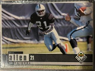Eric Allen