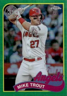 Mike Trout