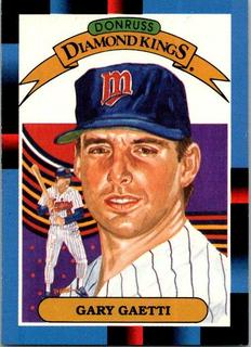 Gary Gaetti