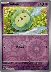 Solosis [Reverse] #37