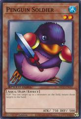 Penguin Soldier #SBC2-ENC07