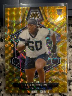 Tyler Guyton