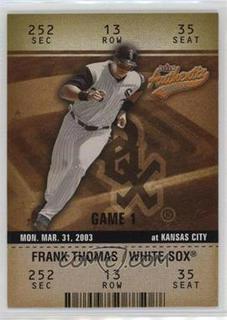 Frank Thomas