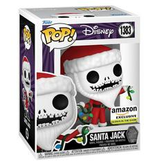 Santa Jack [GITD] #1383