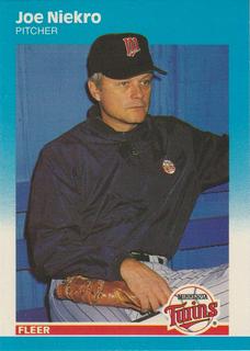 Joe Niekro