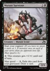 Mutant Surveyor #98 Magic Aetherdrift Prices