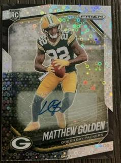 Matthew Golden