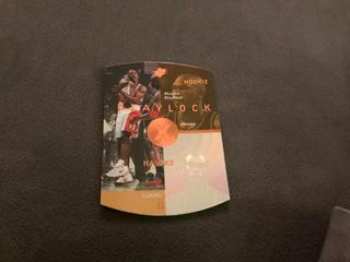 Mookie Blaylock Grand Finale