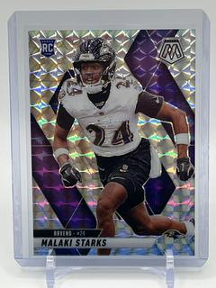 Malaki Starks