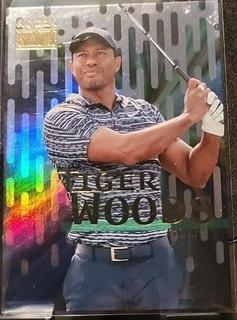 Tiger Woods