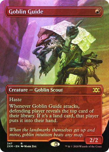 Goblin Guide