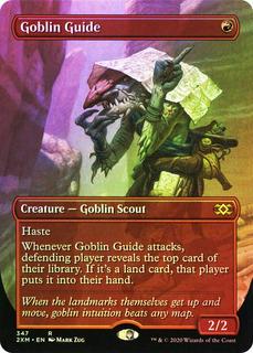 Goblin Guide