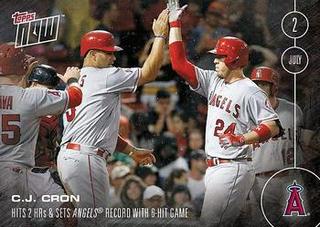 C.J. Cron