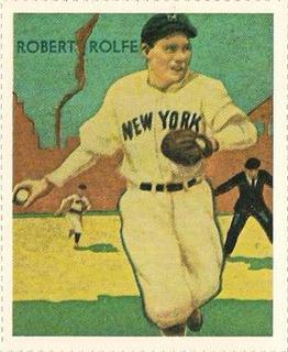 Red Rolfe