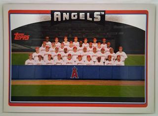 Anaheim Angels