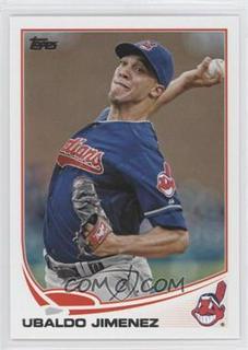 Ubaldo Jimenez