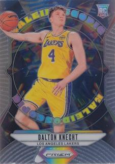 Dalton Knecht