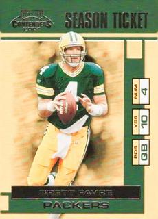 Brett Favre