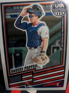 Broedy Poppell