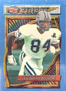 Herman Moore