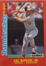 Cal Ripken