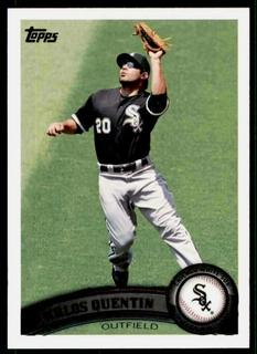 Carlos Quentin