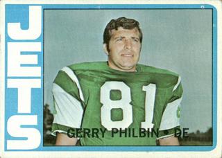 Gerry Philbin