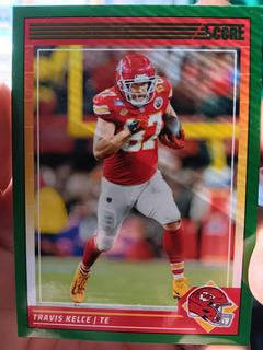 Travis Kelce