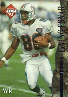 Irving Fryar