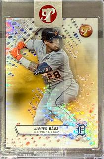 Javier Baez