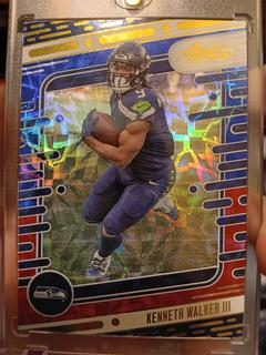 Kenneth Walker III