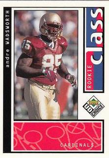 Andre Wadsworth