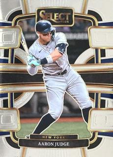Aaron Judge
