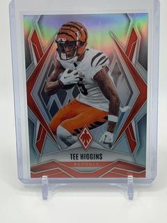 Tee Higgins