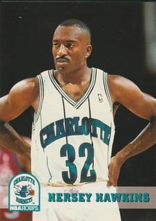 Hersey Hawkins
