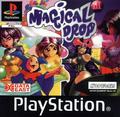 thumbnail cover art