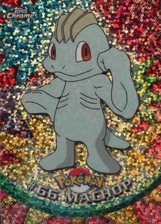 Machop