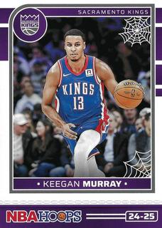 Keegan Murray
