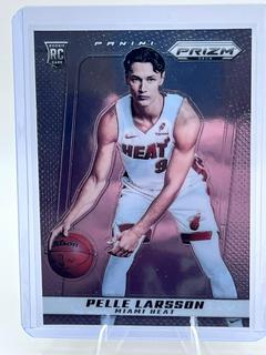 Pelle Larsson