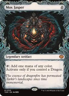 Mox Jasper