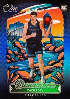 Zach Edey
