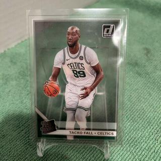 Tacko Fall