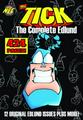The Tick: The Complete Edlund [3rd - Paperback] | Comic Books The Tick: The Complete Works