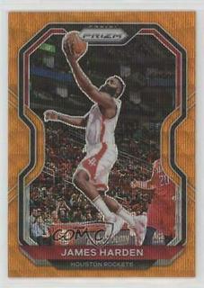 James Harden